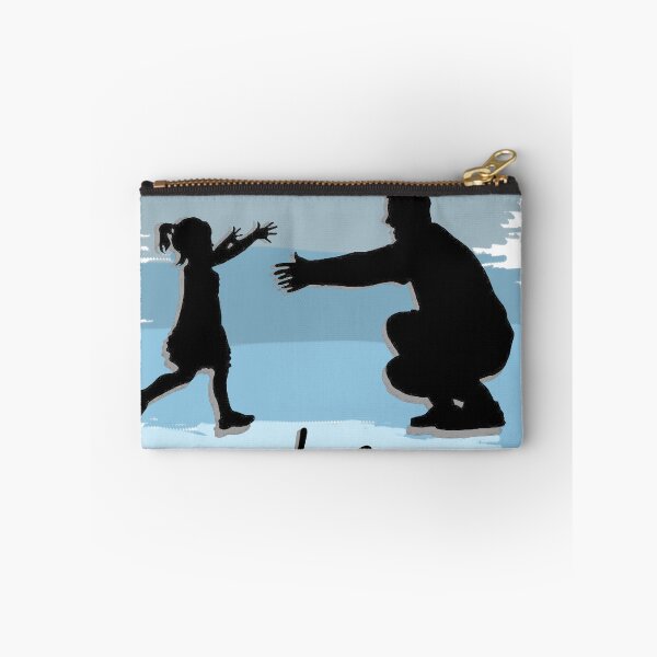 Item preview, Dad and Daughter - Single Father - Hero designed and sold by hemp3x.