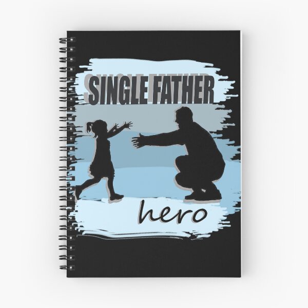Item preview, Dad and Daughter - Single Father - Hero designed and sold by hemp3x.