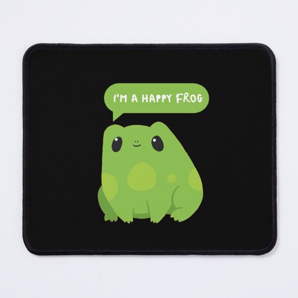 Item preview, HAPPY FROG designed and sold by Dolphanela.