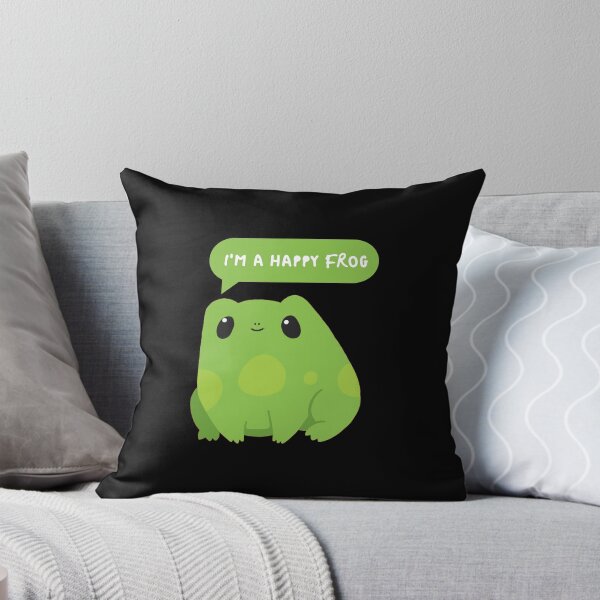 Item preview, HAPPY FROG designed and sold by Dolphanela.