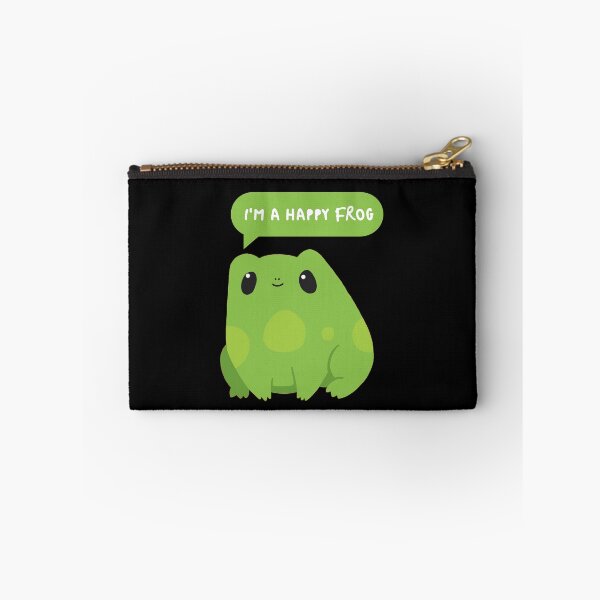 Item preview, HAPPY FROG designed and sold by Dolphanela.