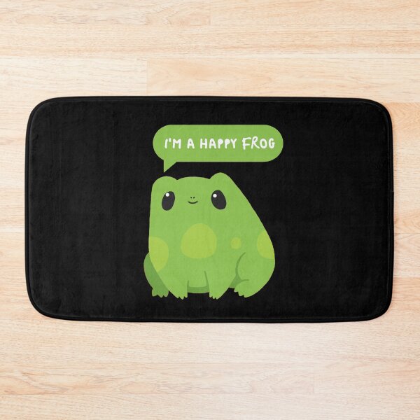 Item preview, HAPPY FROG designed and sold by Dolphanela.