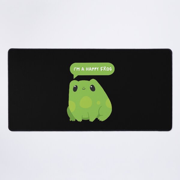 Item preview, HAPPY FROG designed and sold by Dolphanela.