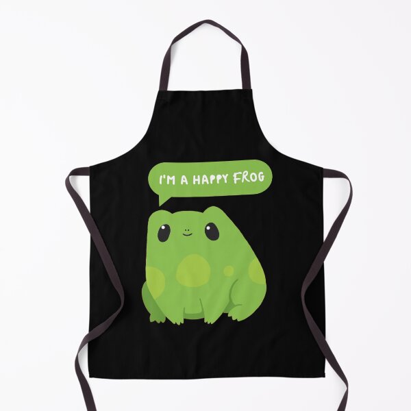 Item preview, HAPPY FROG designed and sold by Dolphanela.