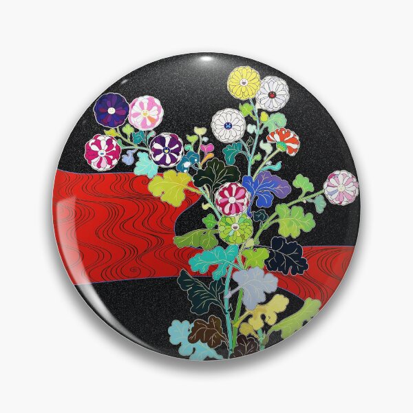 Item preview, Flowers and vase designed and sold by sayaribuana.