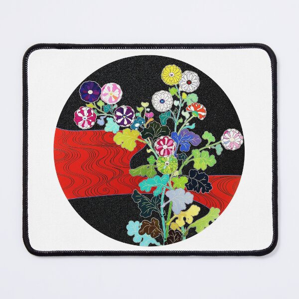 Item preview, Flowers and vase designed and sold by sayaribuana.