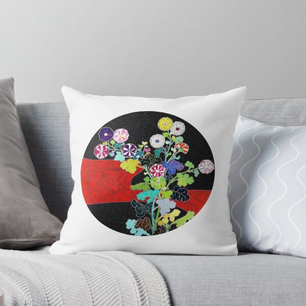 Item preview, Flowers and vase designed and sold by sayaribuana.
