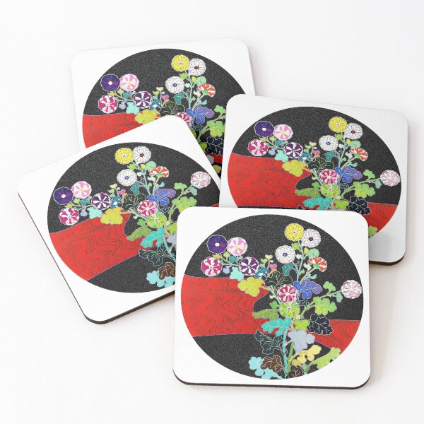 Item preview, Flowers and vase designed and sold by sayaribuana.