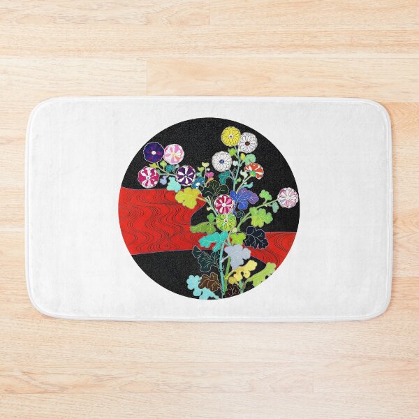 Item preview, Flowers and vase designed and sold by sayaribuana.