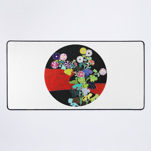 Item preview, Flowers and vase designed and sold by sayaribuana.