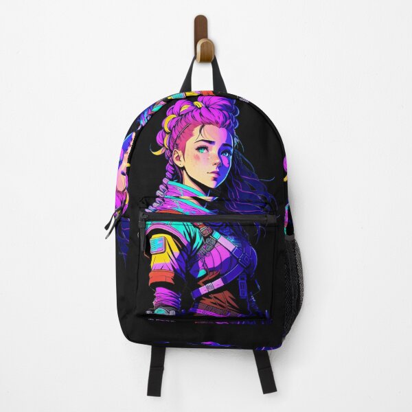Item preview, Horizon zero dawn Aloy  designed and sold by Chantel Fourie.