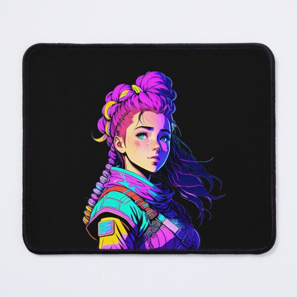 Item preview, Horizon zero dawn Aloy  designed and sold by Chantel Fourie.