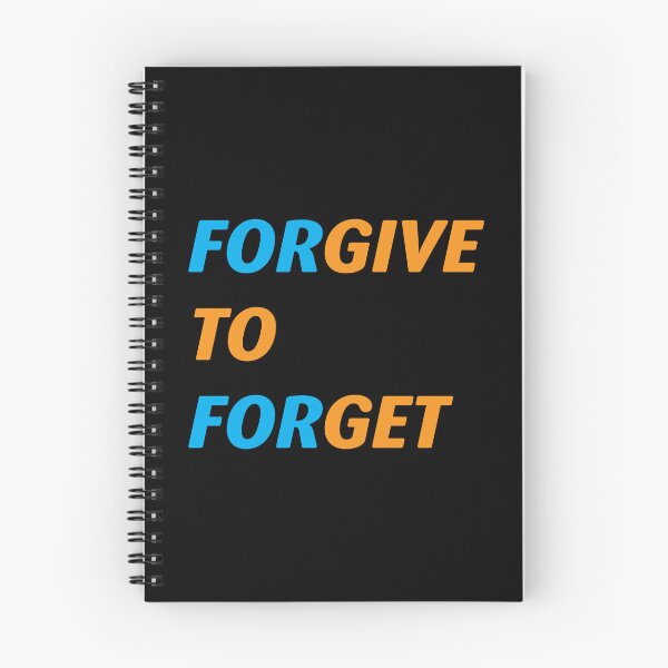 Item preview, Forgive to forget, give to get accept apologizing to forgive and forget. designed and sold by Quotesgallery.