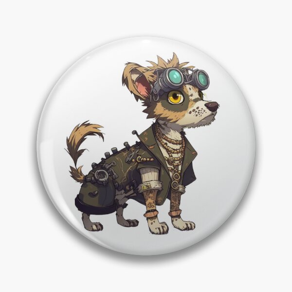 Item preview, Adventure Dog designed and sold by JustArtDesign9.