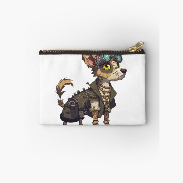 Item preview, Adventure Dog  designed and sold by JustArtDesign9.