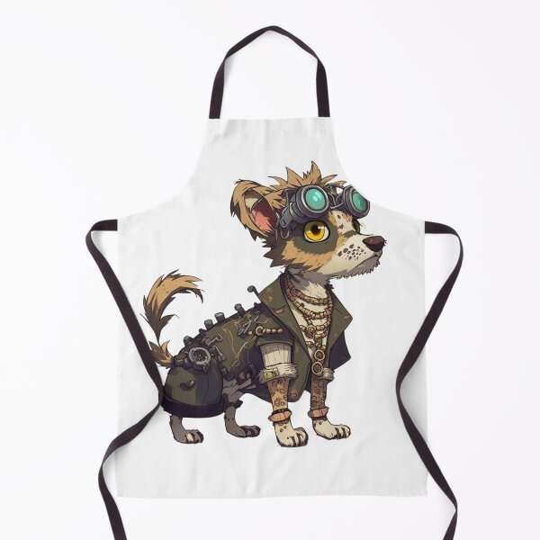 Item preview, Adventure Dog designed and sold by JustArtDesign9.