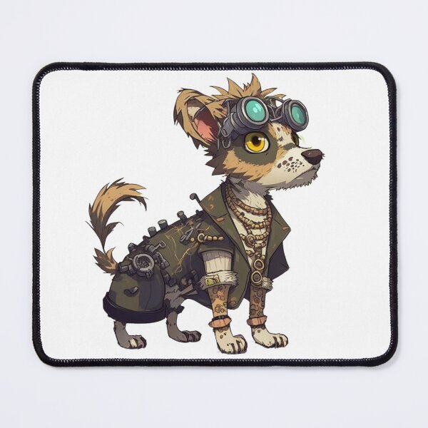 Item preview, Adventure Dog designed and sold by JustArtDesign9.