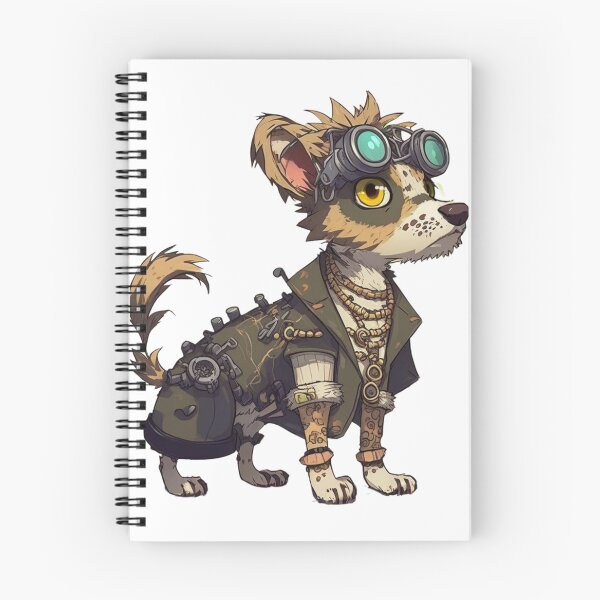 Item preview, Adventure Dog designed and sold by JustArtDesign9.