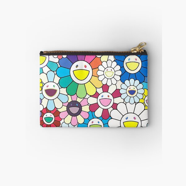Item preview, Rainbow flower designed and sold by sayaribuana.