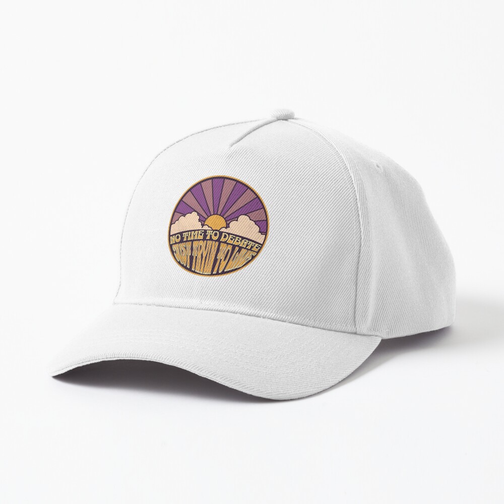 Item preview, Baseball Cap designed and sold by futureimaging.