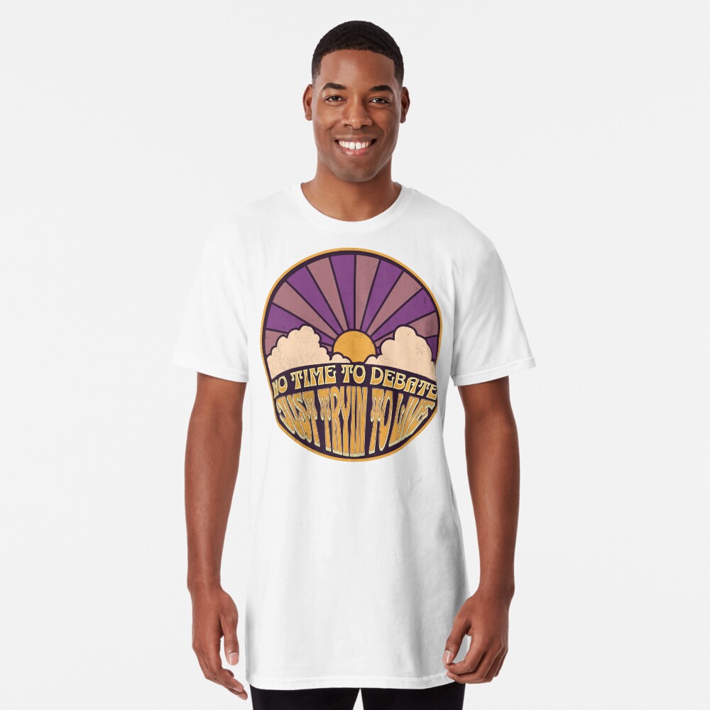 Item preview, Long T-Shirt designed and sold by futureimaging.
