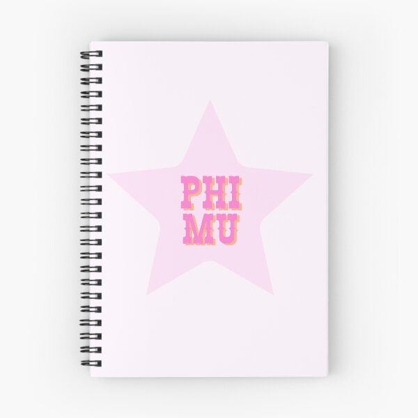 Item preview, phi mu western designed and sold by Sable Designs.