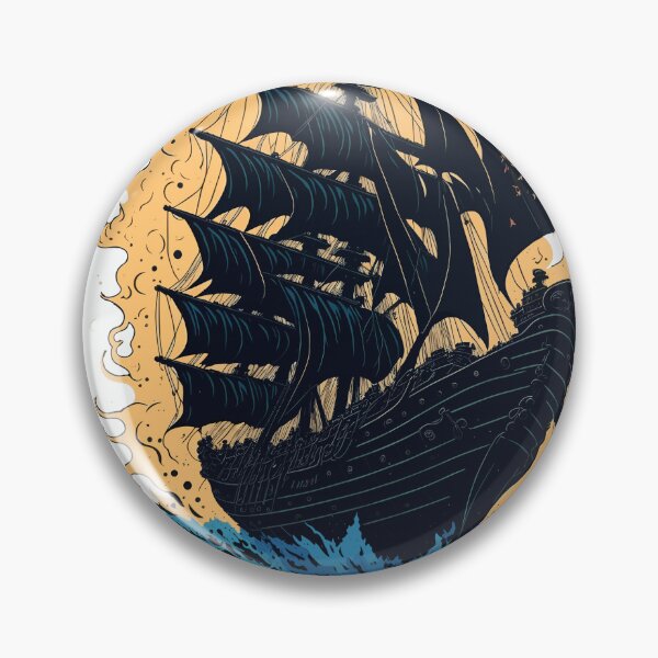 Item preview, I'm just a pirate looking for my booty of gold coins of course designed and sold by Bb-gl.