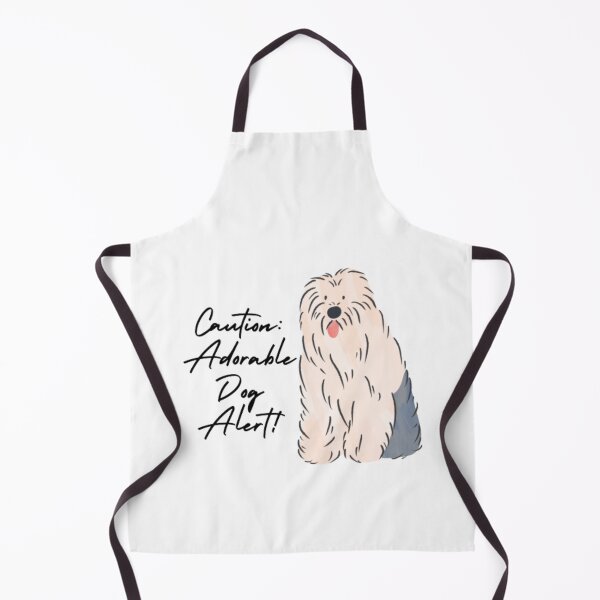 Item preview, Old English sheepdog  designed and sold by TeePassion.