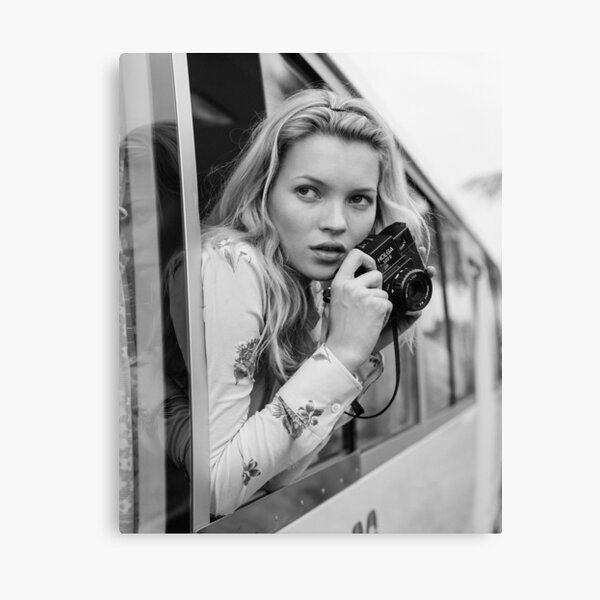 Item preview, KATE MOSS photo, photographer designed and sold by Digital  Cloud.