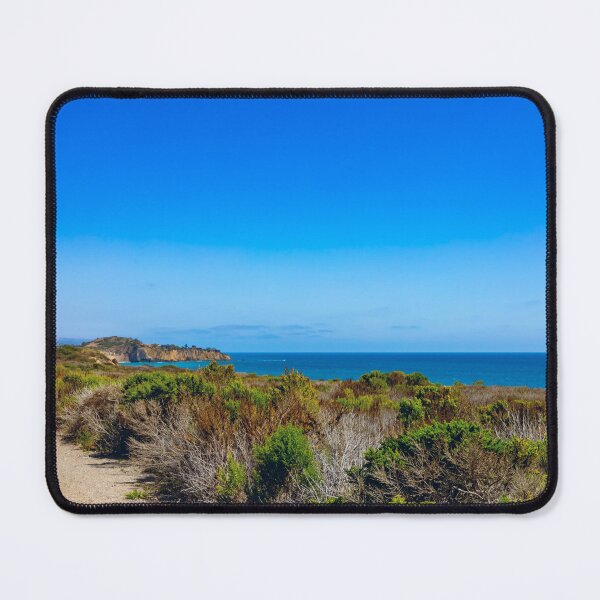 Item preview, Landscape in Laguna Beach, California at Crystal Cove designed and sold by GEM-Photo.