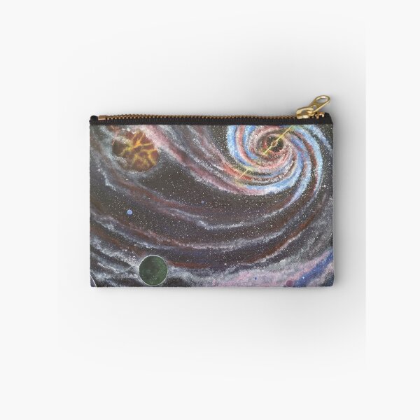 Item preview, Tsunami espacial designed and sold by Musicandarthc.