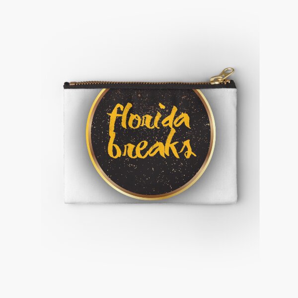 Item preview, Floridabreaks T Shirts and merch designed and sold by Robert Diebold.