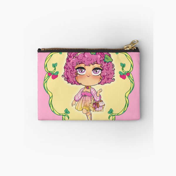 Item preview, Raspberry Magical Girl designed and sold by MelTina.