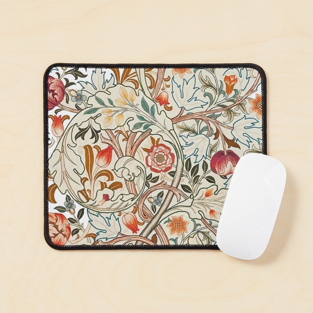 Item preview, Mouse Pad designed and sold by Pattern-Stroe.