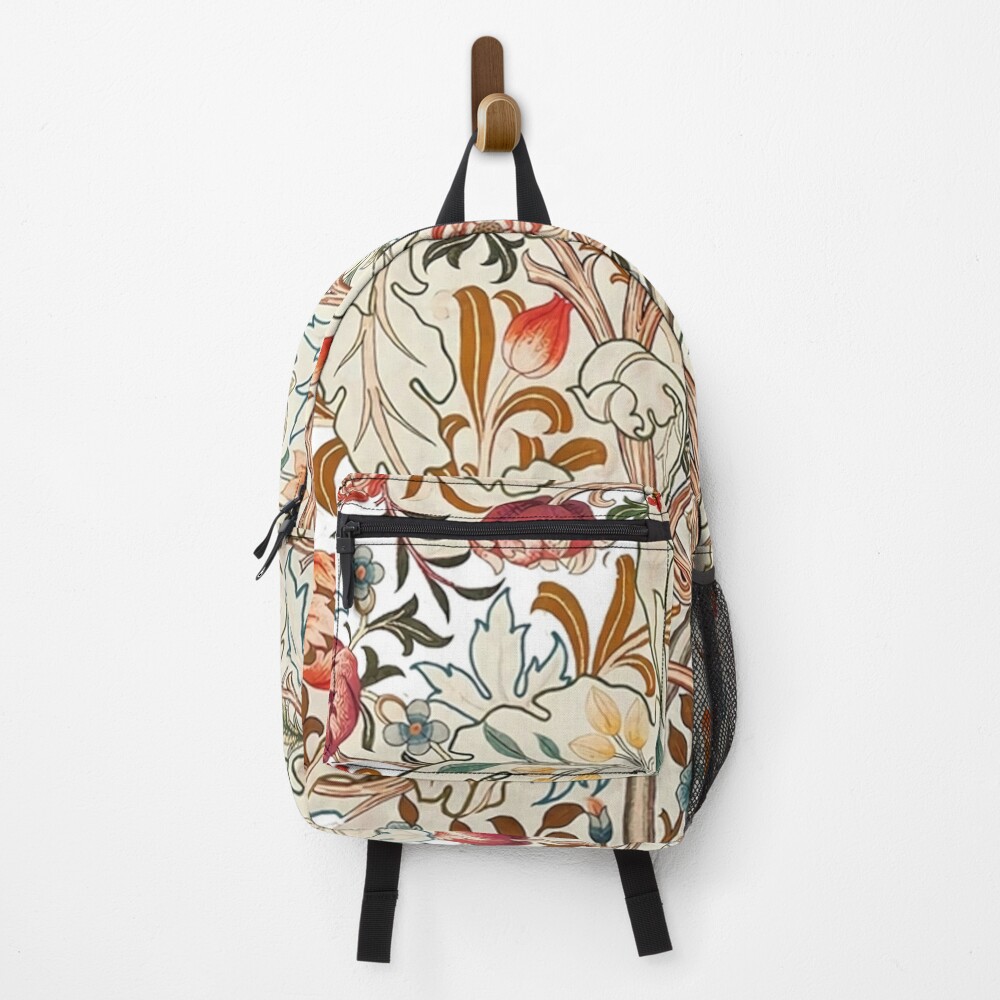 Item preview, Backpack designed and sold by Pattern-Stroe.