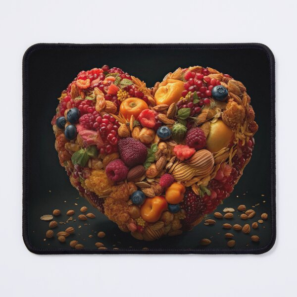 Item preview, Healthy Heart designed and sold by Diego Re.