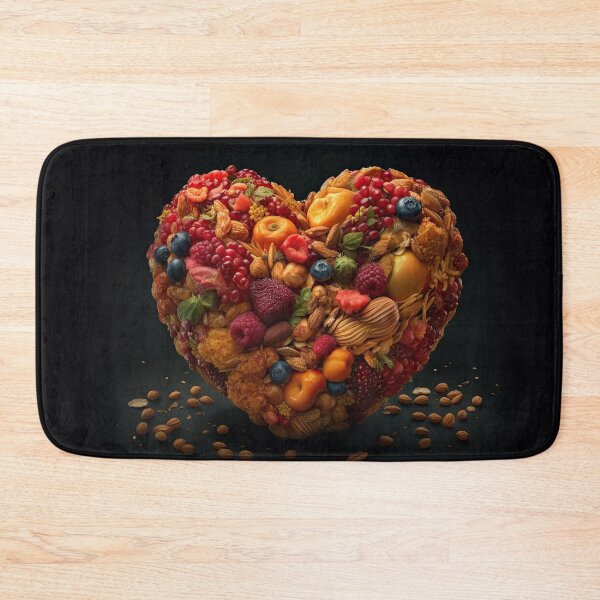Item preview, Healthy Heart designed and sold by Diego Re.
