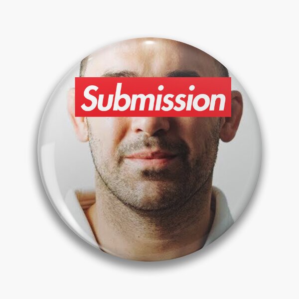 Item preview, Marcelo Garcia Submission designed and sold by The Armorsmith.