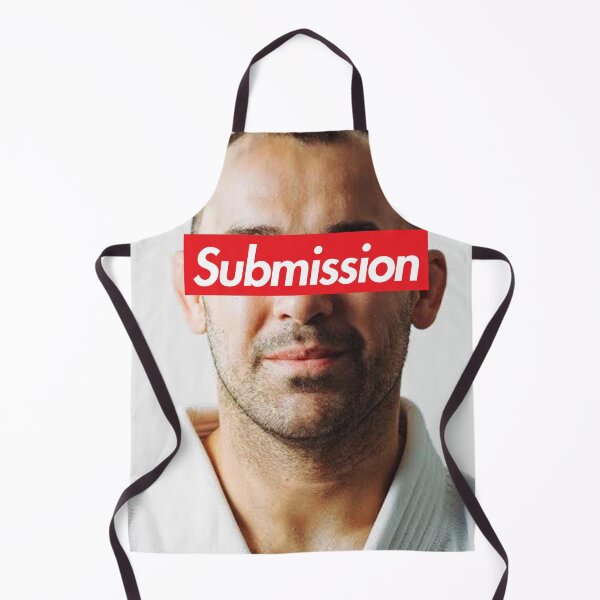 Item preview, Marcelo Garcia Submission designed and sold by The Armorsmith.