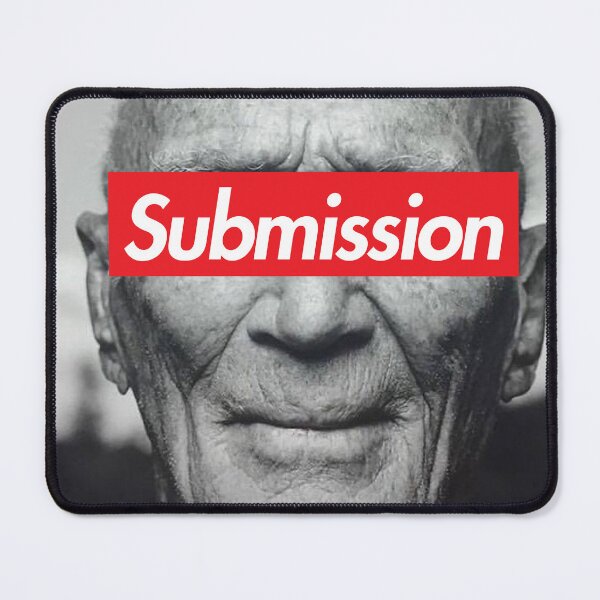 Item preview, Helio Gracie Submission designed and sold by The Armorsmith.