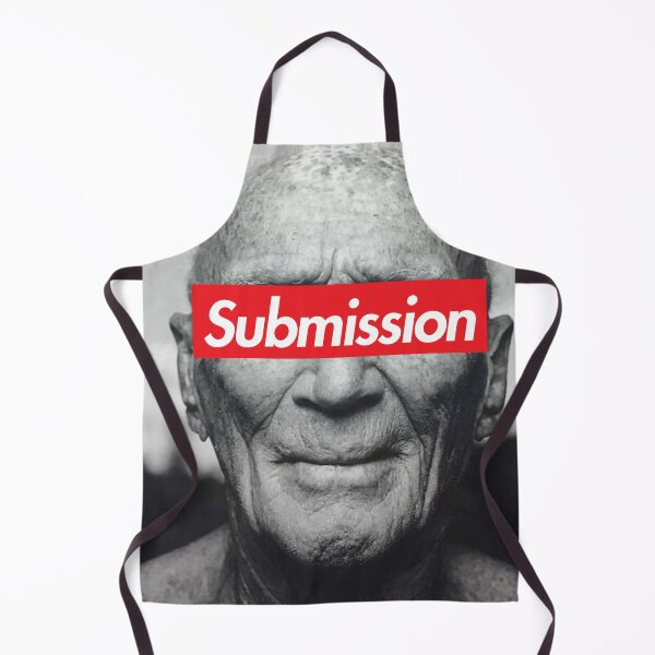 Item preview, Helio Gracie Submission designed and sold by The Armorsmith.