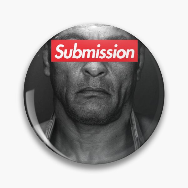 Item preview, Rickson Gracie BJJ Brazilian Jiu-Jitsu designed and sold by The Armorsmith.