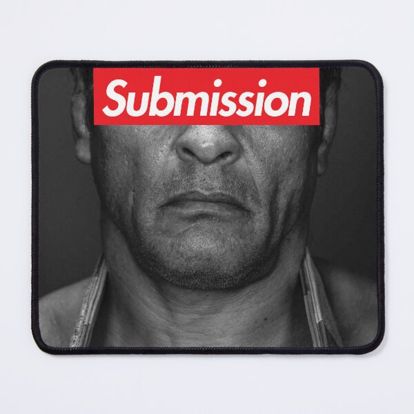 Item preview, Rickson Gracie BJJ Brazilian Jiu-Jitsu designed and sold by The Armorsmith.