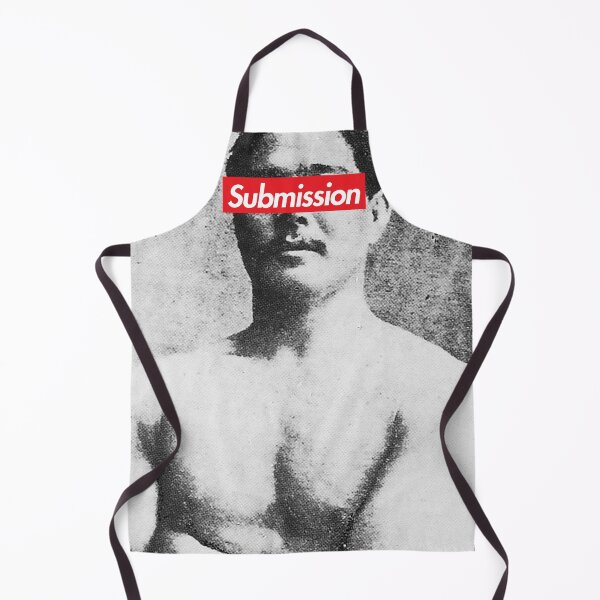 Item preview, Mitsuyo Maeda Submission designed and sold by The Armorsmith.