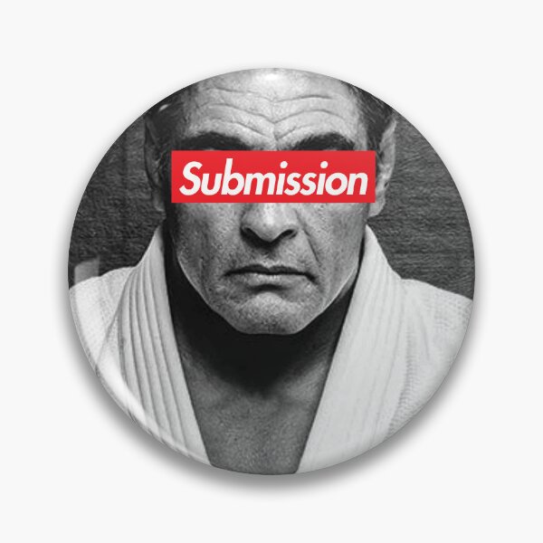 Item preview, Rickson Gracie BJJ Brazilian Jiu-Jitsu designed and sold by The Armorsmith.