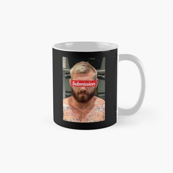 Item preview, Gordon Ryan Submission designed and sold by The Armorsmith.
