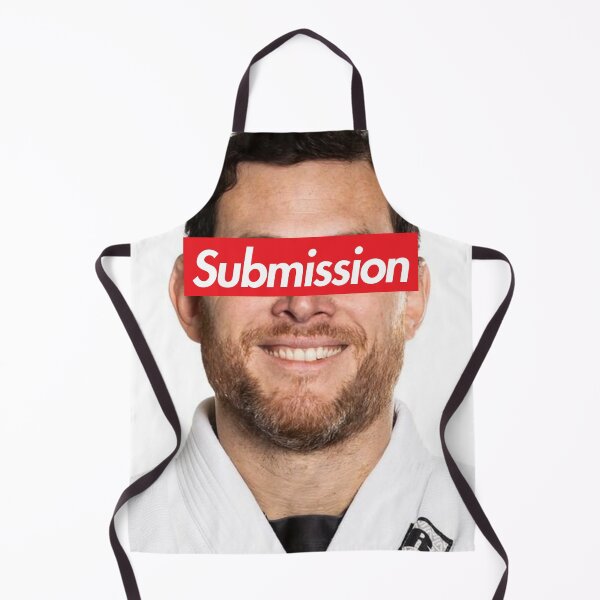Item preview, Roger Gracie Submission designed and sold by The Armorsmith.