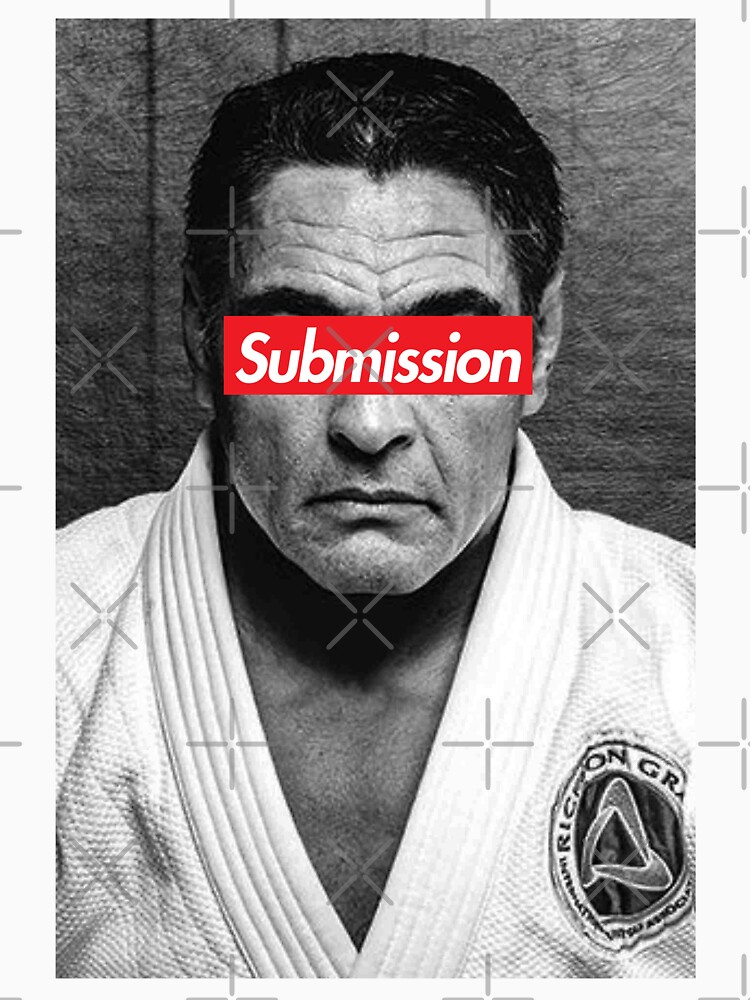 Cheap Bjj Mma Mens Brazilian Jujitsu Tshirt Women Men O-Neck Modal Tee - Foto 2