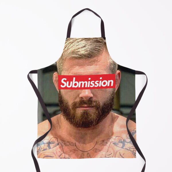Item preview, Gordon Ryan Submission designed and sold by The Armorsmith.