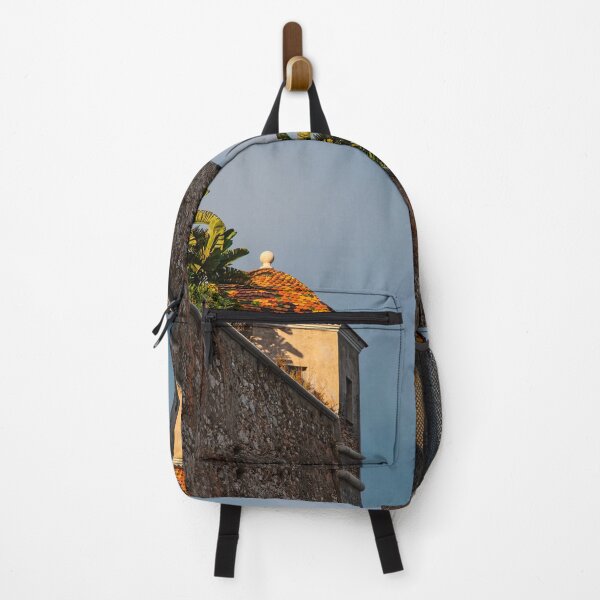 Item preview, Atop the Walls of the Citadel, Villefranche-sur-Mer designed and sold by Brian Shaw.